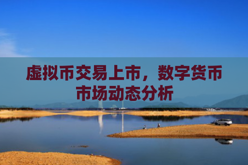 虚拟币交易上市，数字货币市场动态分析