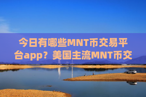 今日有哪些MNT币交易平台app？美国主流MNT币交易所