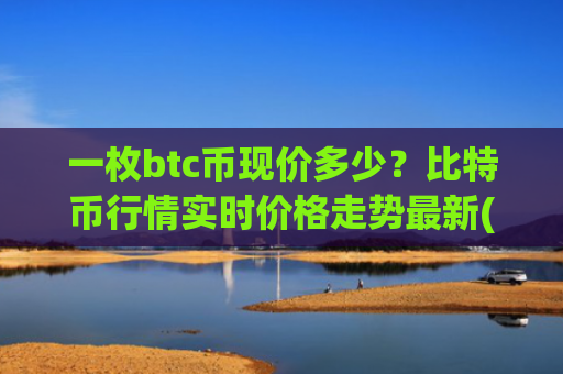 一枚btc币现价多少？比特币行情实时价格走势最新(现价723653.57元)