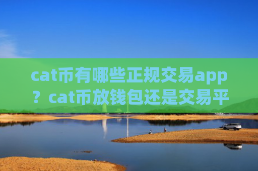 cat币有哪些正规交易app？cat币放钱包还是交易平台app