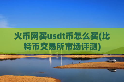火币网买usdt币怎么买(比特币交易所市场评测)