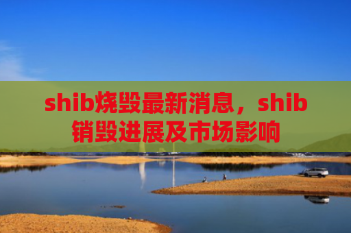 shib烧毁最新消息，shib销毁进展及市场影响