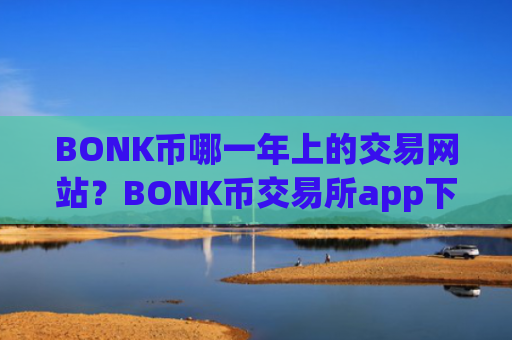 BONK币哪一年上的交易网站？BONK币交易所app下载的好处