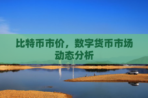 比特币市价，数字货币市场动态分析