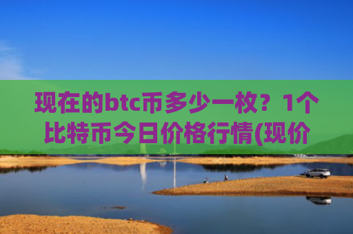 现在的btc币多少一枚？1个比特币今日价格行情(现价726864.44元)