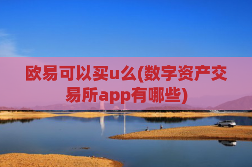 欧易可以买u么(数字资产交易所app有哪些)