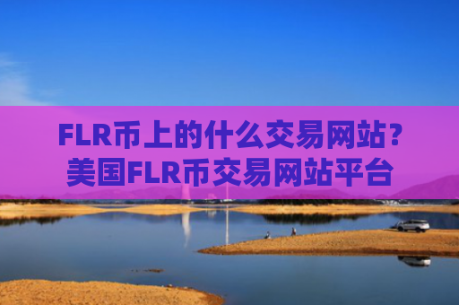 FLR币上的什么交易网站？美国FLR币交易网站平台