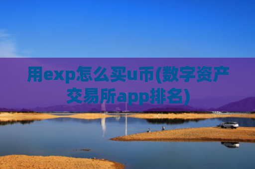 用exp怎么买u币(数字资产交易所app排名)