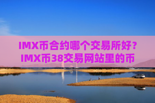 IMX币合约哪个交易所好？IMX币38交易网站里的币