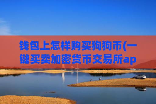 钱包上怎样购买狗狗币(一键买卖加密货币交易所app)
