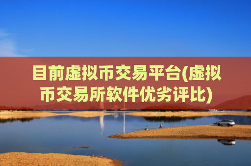 目前虚拟币交易平台(虚拟币交易所软件优劣评比)