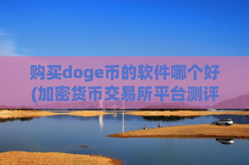 购买doge币的软件哪个好(加密货币交易所平台测评)