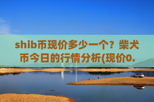 shib币现价多少一个?柴犬币今日的行情分析(现价0.00020796元)