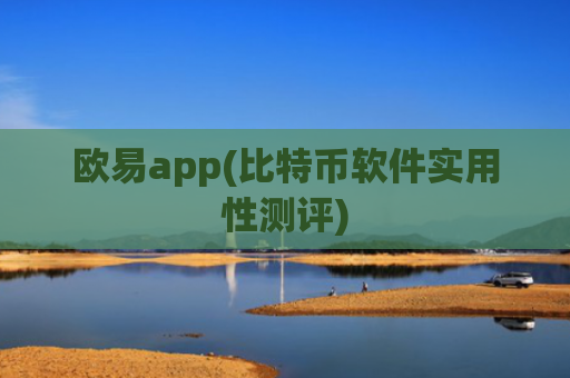 欧易app(比特币软件实用性测评)