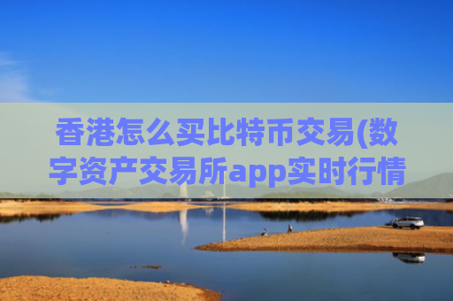 香港怎么买比特币交易(数字资产交易所app实时行情)
