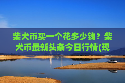 柴犬币买一个花多少钱？柴犬币最新头条今日行情(现价0.00020879元)