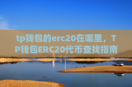 tp钱包的erc20在哪里,TP钱包ERC20代币查找指南
