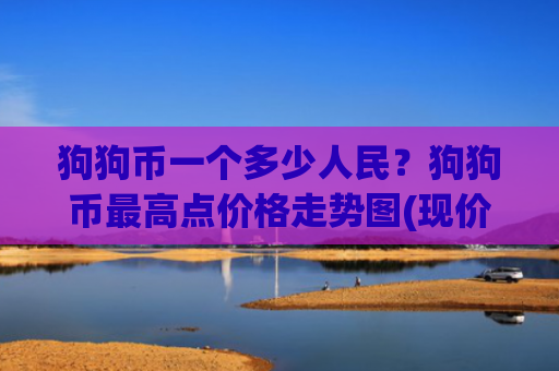狗狗币一个多少人民?狗狗币最高点价格走势图(现价3.0033元)