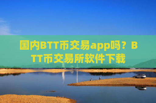 国内BTT币交易app吗？BTT币交易所软件下载