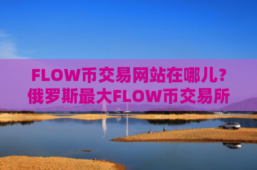 FLOW币交易网站在哪儿?俄罗斯最大FLOW币交易所