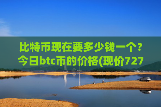 比特币现在要多少钱一个?今日btc币的价格(现价727279.95元)
