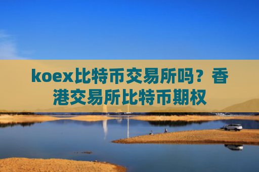 koex比特币交易所吗？香港交易所比特币期权