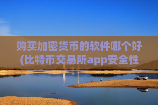 购买加密货币的软件哪个好(比特币交易所app安全性评测)