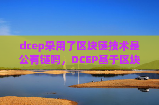 dcep采用了区块链技术是公有链吗，DCEP基于区块链技术构建 非传统公有链