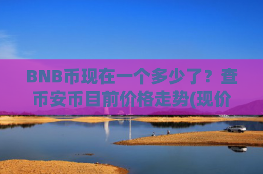 BNB币现在一个多少了？查币安币目前价格走势(现价4987.89元)