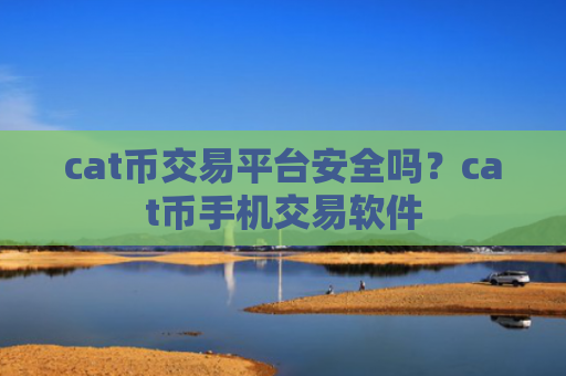 cat币交易平台安全吗？cat币手机交易软件