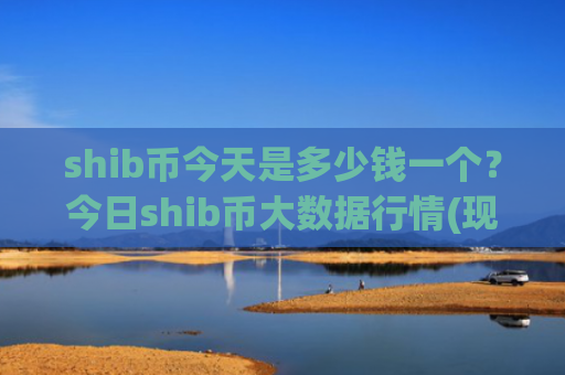 shib币今天是多少钱一个？今日shib币大数据行情(现价0.00020079元)