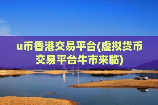 u币香港交易平台(虚拟货币交易平台牛市来临)