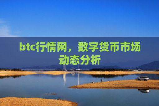 btc行情网，数字货币市场动态分析