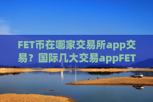 FET币在哪家交易所app交易？国际几大交易appFET币