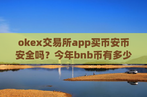 okex交易所app买币安币安全吗？今年bnb币有多少交易所