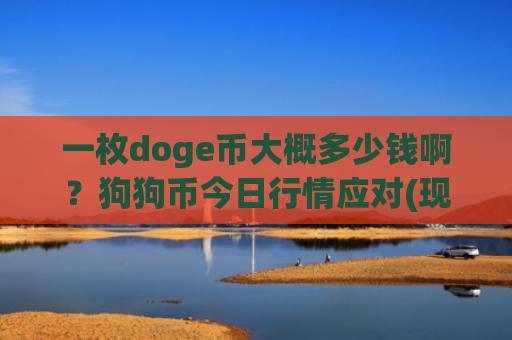 一枚doge币大概多少钱啊？狗狗币今日行情应对(现价2.9055元)