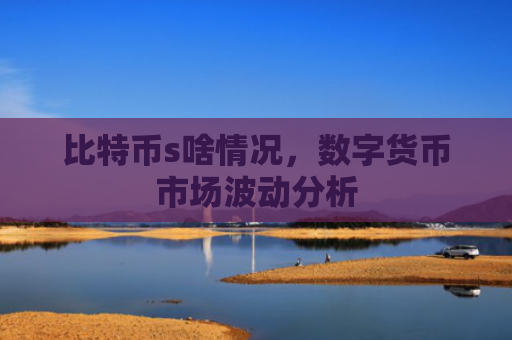 比特币s啥情况，数字货币市场波动分析
