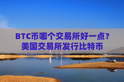 BTC币哪个交易所好一点？美国交易所发行比特币