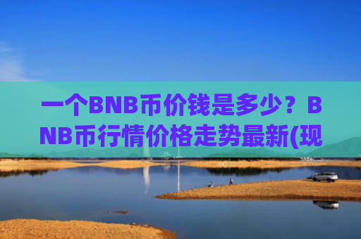一个BNB币价钱是多少？BNB币行情价格走势最新(现价4914.55元)