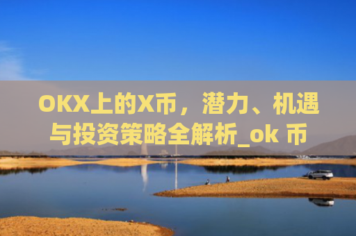 OKX上的X币，潜力、机遇与投资策略全解析_ok 币