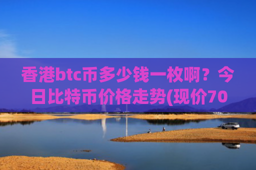 香港btc币多少钱一枚啊？今日比特币价格走势(现价704494.6元)