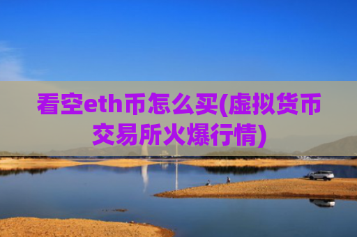 看空eth币怎么买(虚拟货币交易所火爆行情)