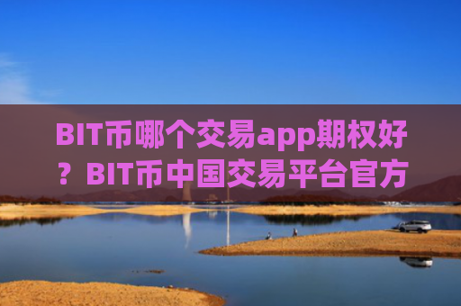 BIT币哪个交易app期权好？BIT币中国交易平台官方下载