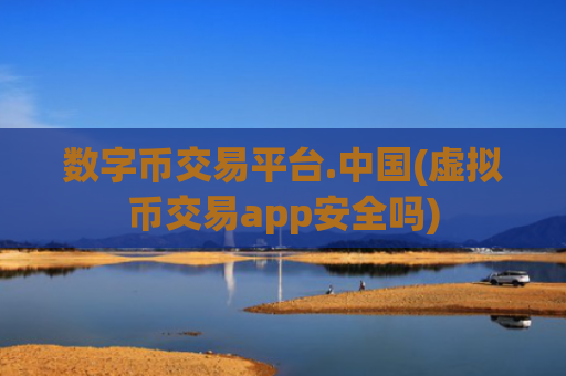 数字币交易平台.中国(虚拟币交易app安全吗)