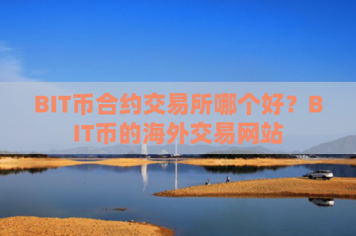 BIT币合约交易所哪个好?BIT币的海外交易网站