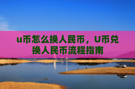 u币怎么换人民币,U币兑换人民币流程指南