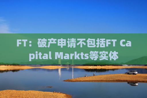 FT：破产申请不包括FT Capital Markts等实体