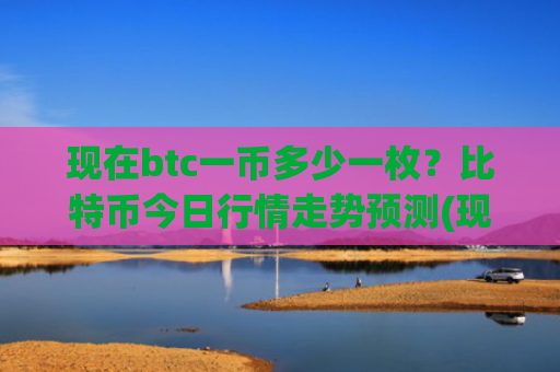 现在btc一币多少一枚？比特币今日行情走势预测(现价705713.96元)