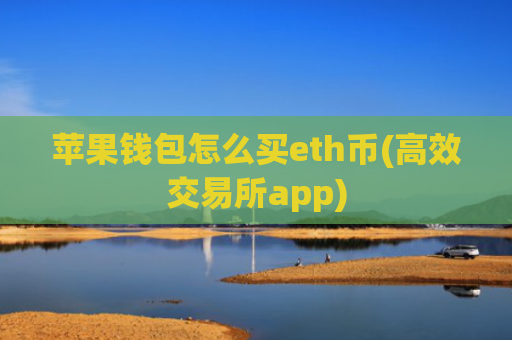 苹果钱包怎么买eth币(高效交易所app)