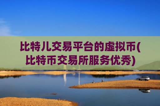 比特儿交易平台的虚拟币(比特币交易所服务优秀)